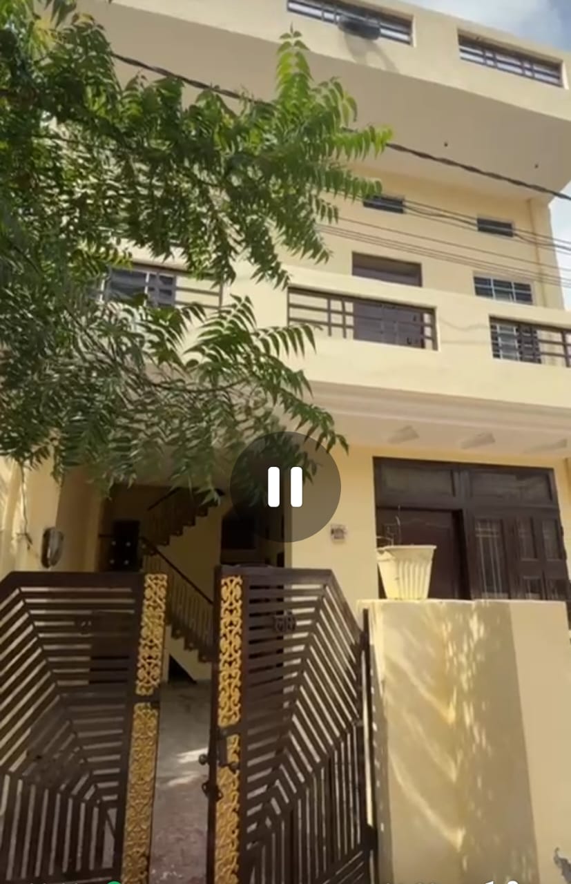 4 BHK Flat for Sale in Pratap Nagar Jaipur Premium-Pratap Nagar-Jaipur